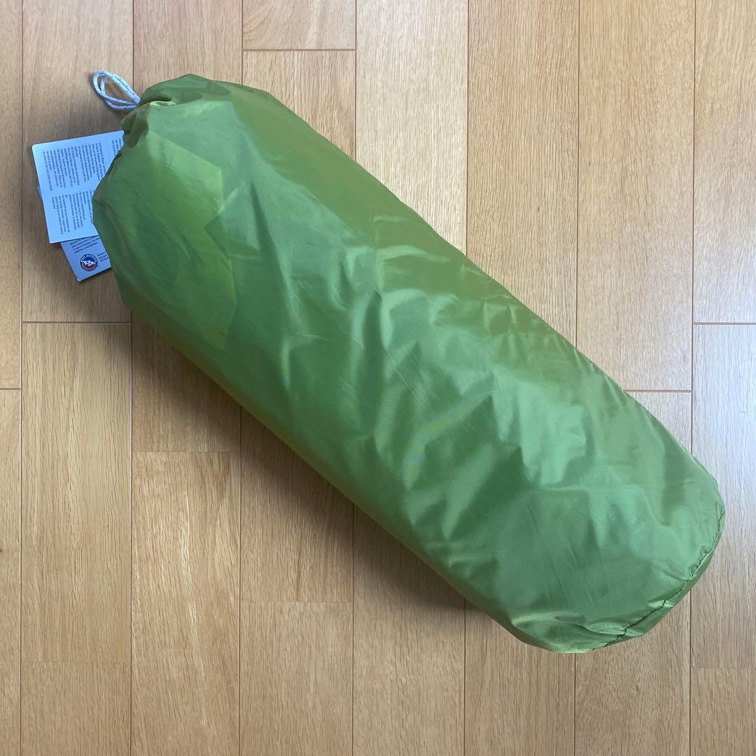 BIG AGNES ビッグアグネス ブラックテイル 2【新品未使用】