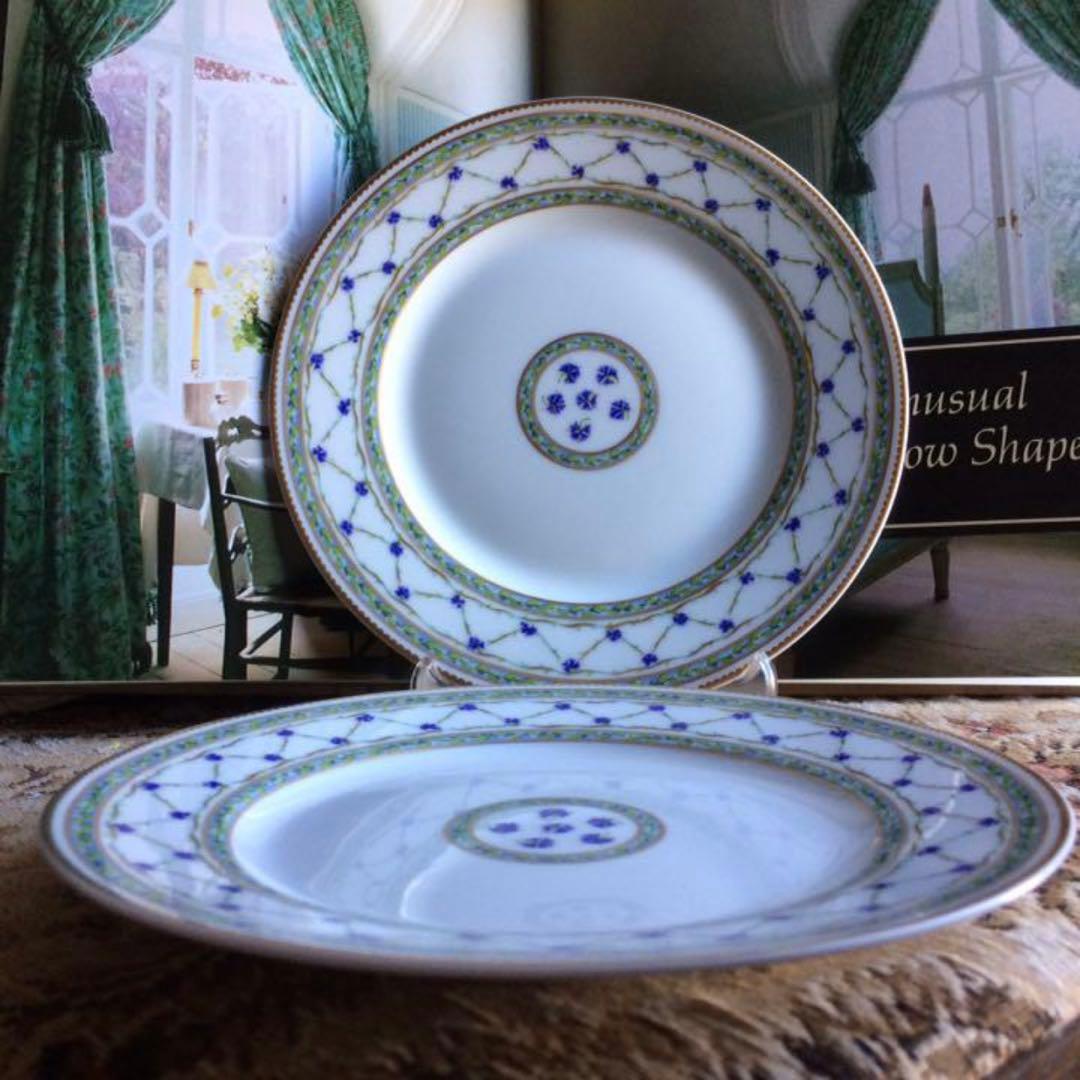 新品RAYNAUD【L'ALLEE DU ROY 】フランスの情景を閉じ込めた器