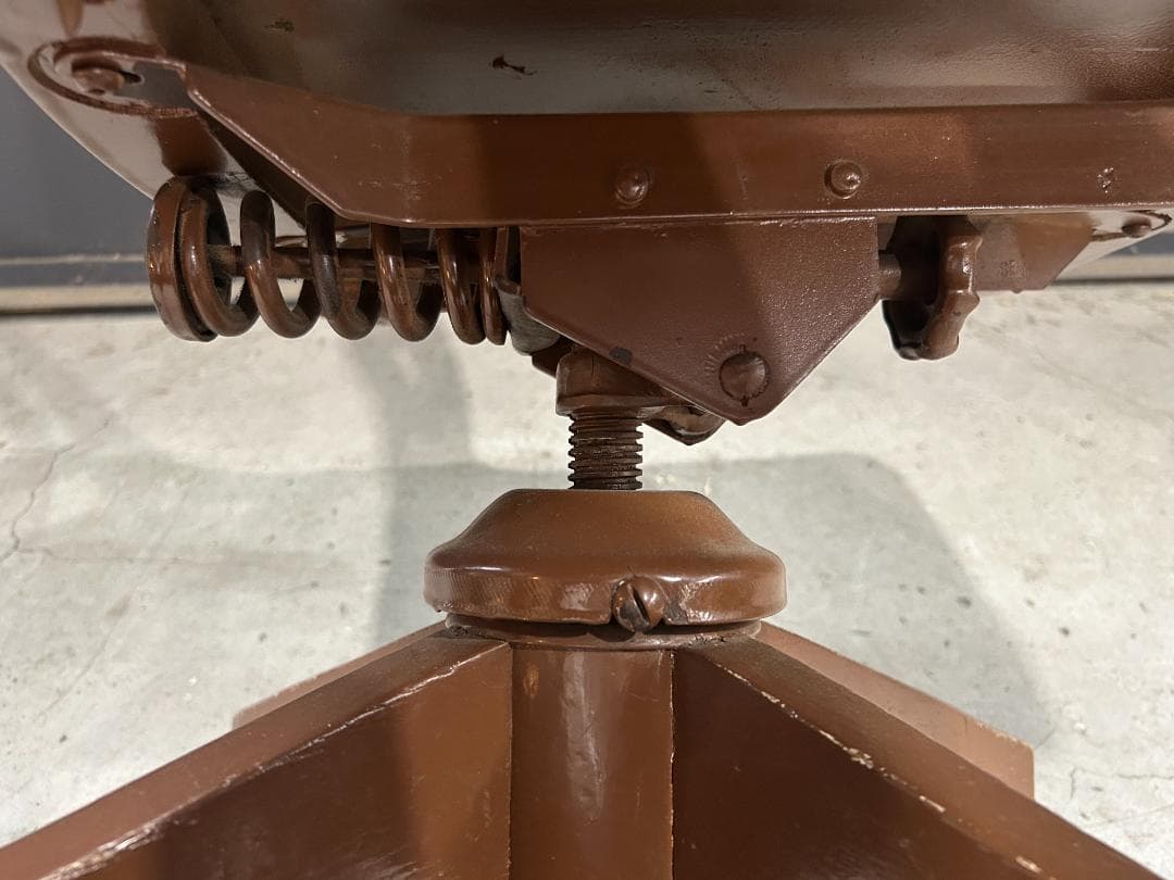 【30-40's】The Seng Chicago｜ヴィンテージ デスクチェア