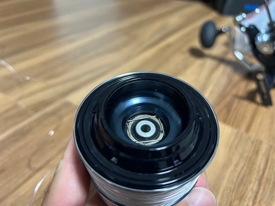 【美品】シマノ 21ツインパワーSW 14000XG