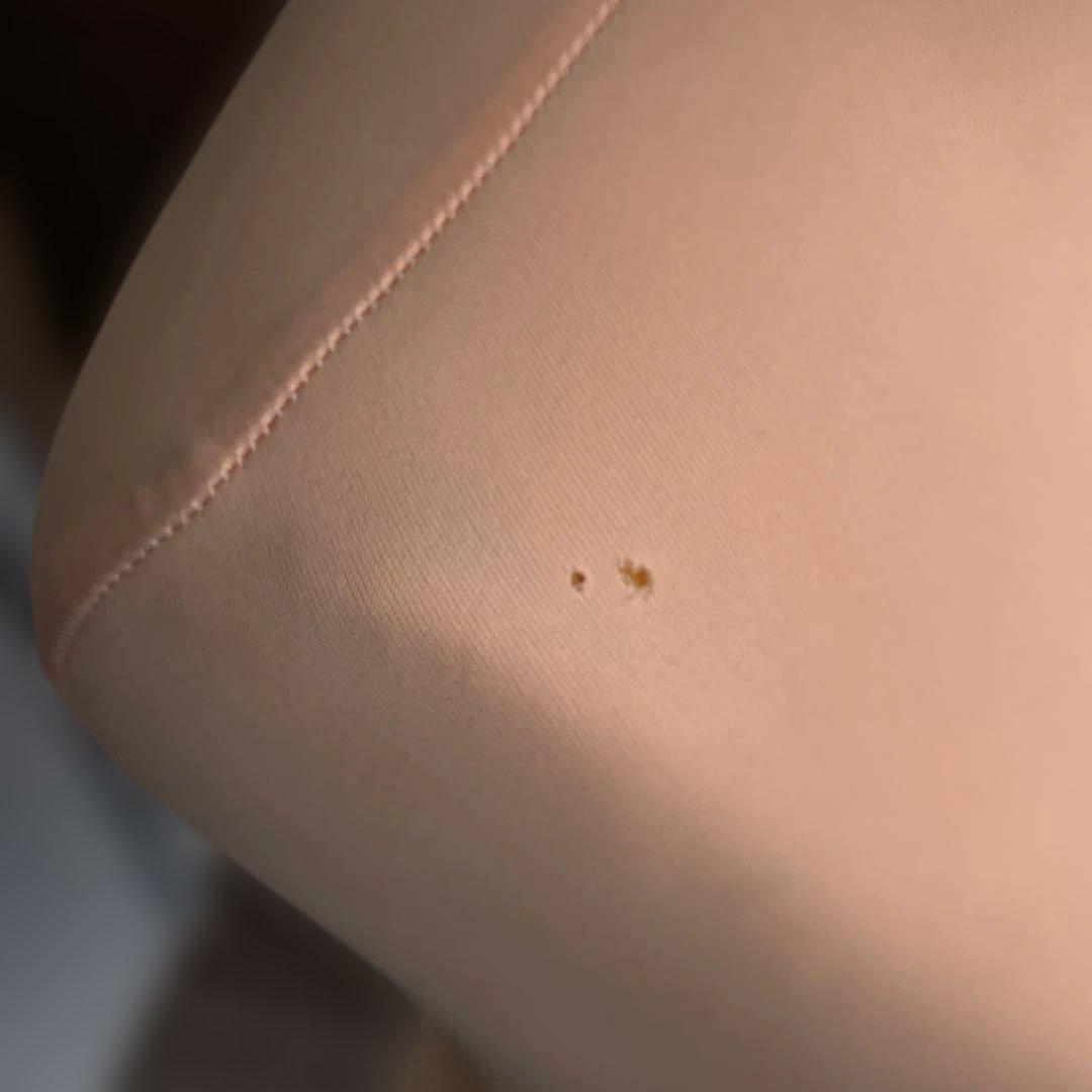 トルソー　ディスプレイ　洋裁　古着せどり