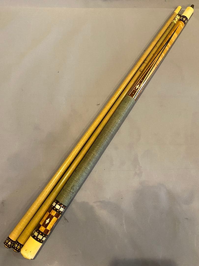 カ*ん様 オールドAdam？オールドヨシムラ？