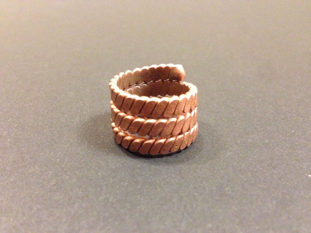 テンソルリング　フルセット　電磁波が気になる方に