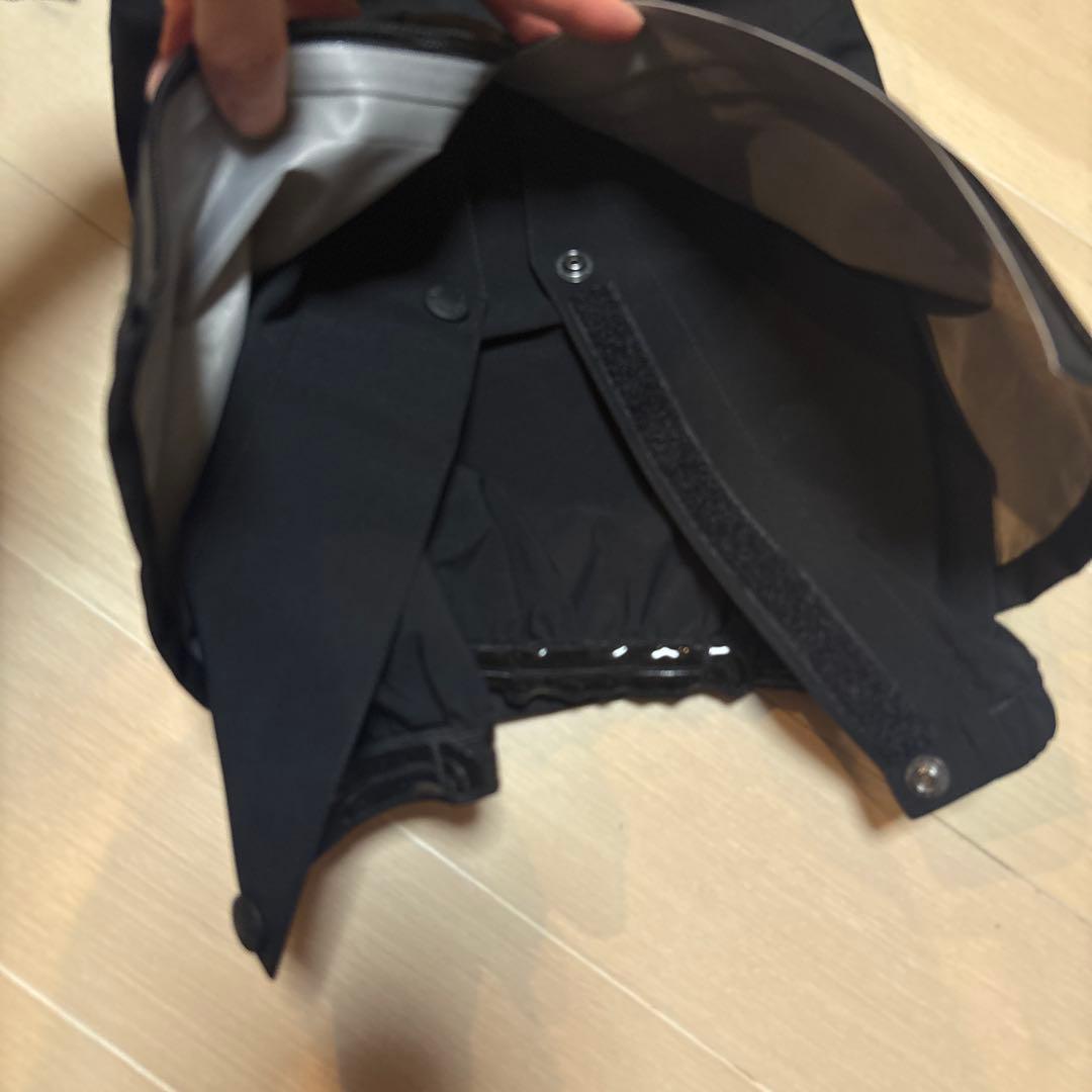 ノースフェイス THE NORTH FACE パウダーガイド ウェア セット