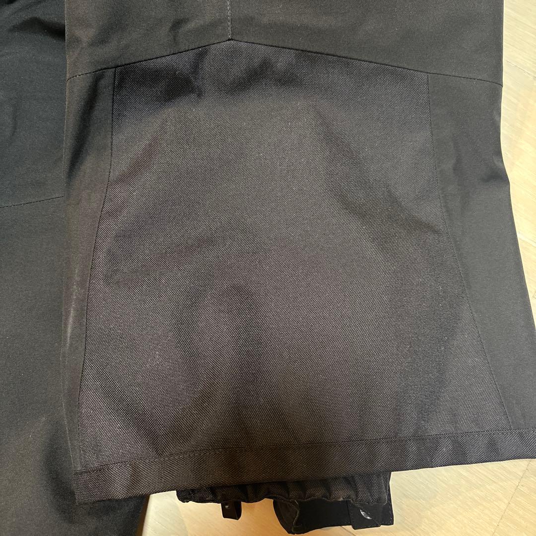 ノースフェイス THE NORTH FACE パウダーガイド ウェア セット