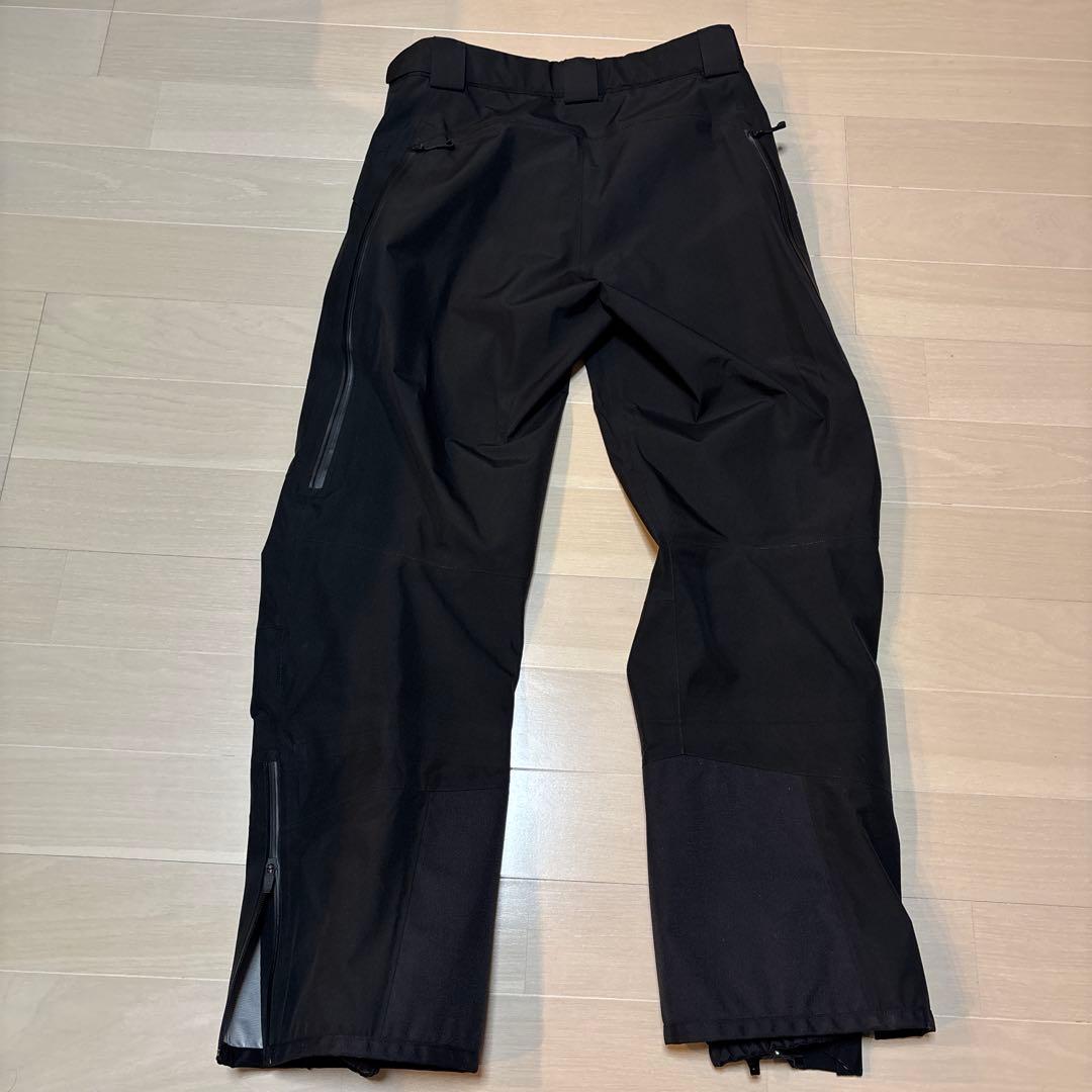 ノースフェイス THE NORTH FACE パウダーガイド ウェア セット