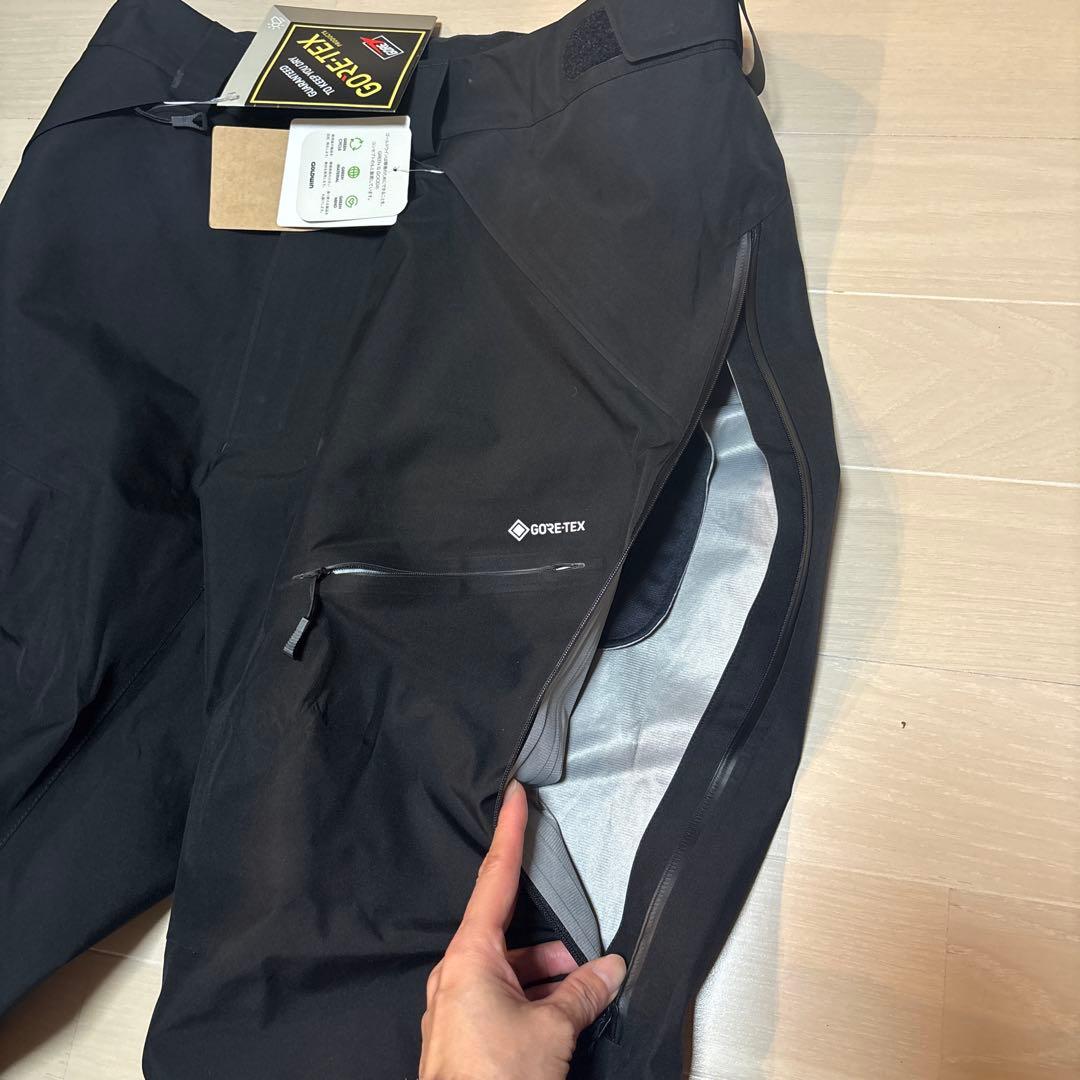 ノースフェイス THE NORTH FACE パウダーガイド ウェア セット