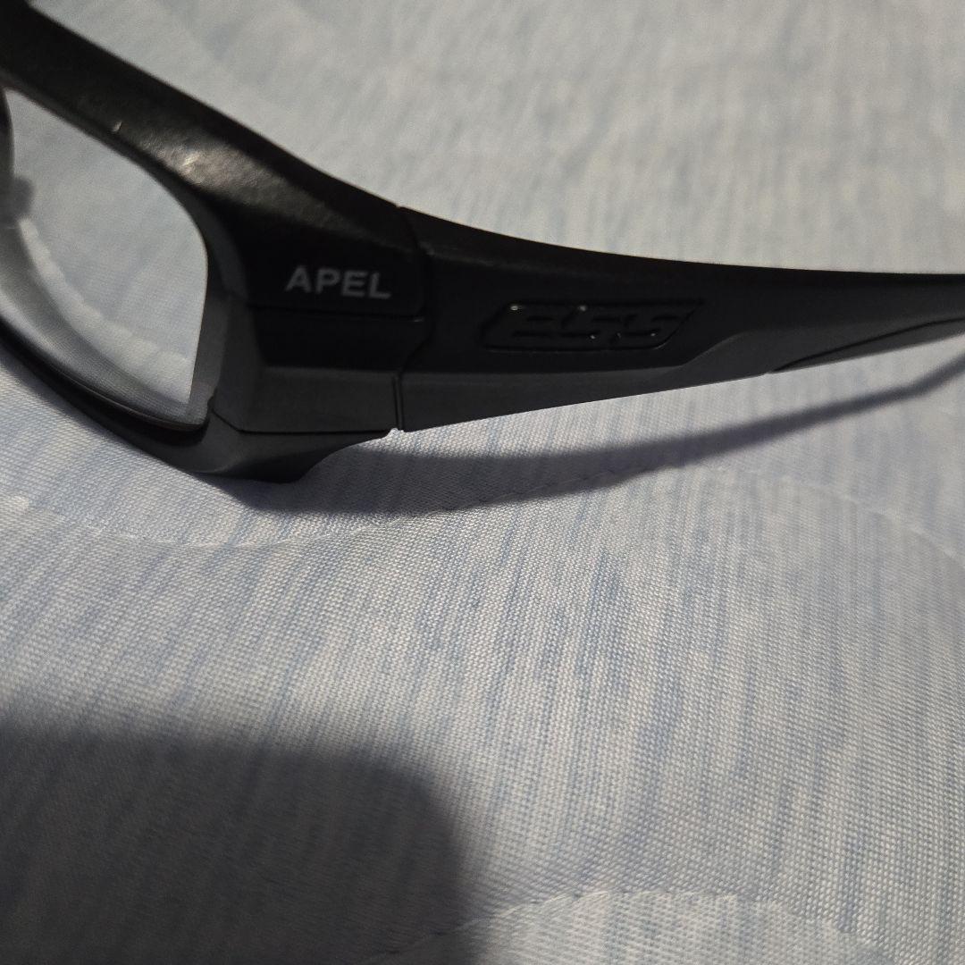 ESS ROLLBAR ゴーグル 交換レンズ付