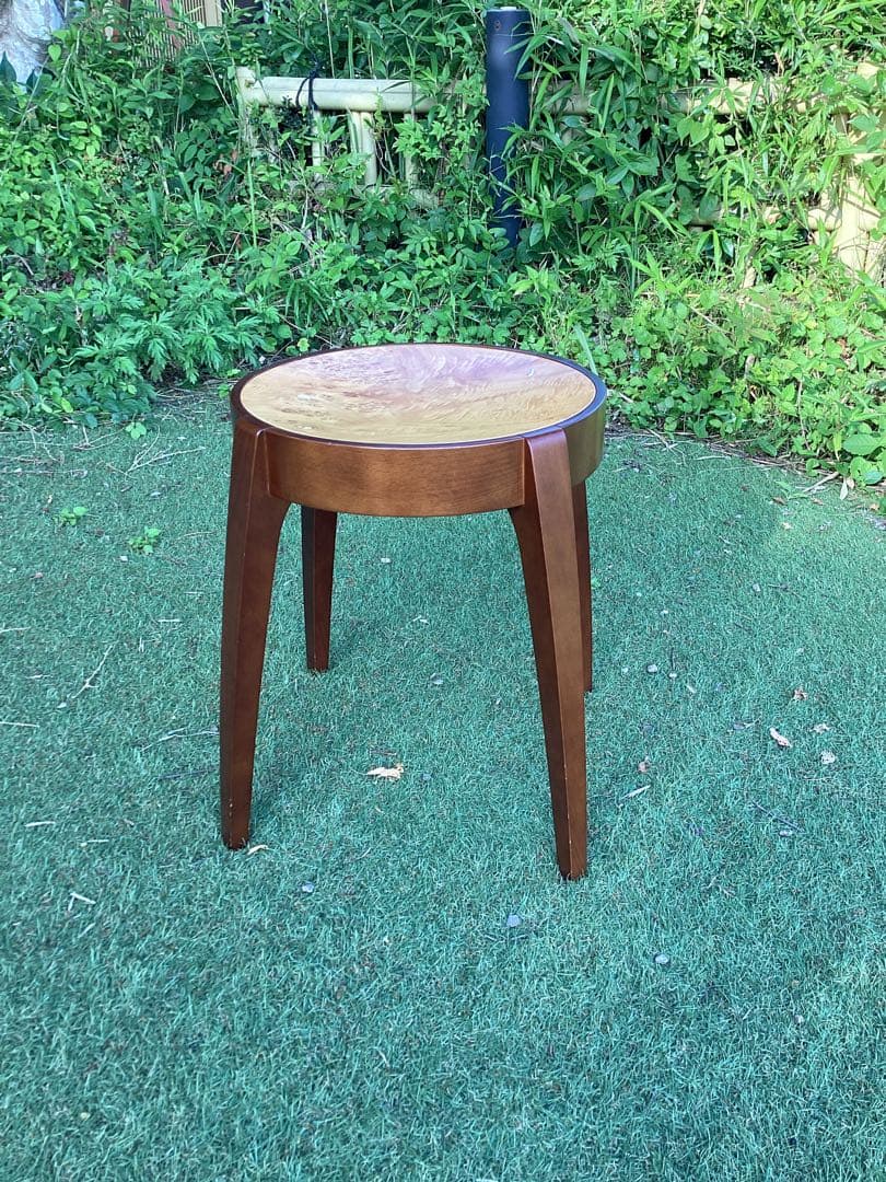 スツール　AD_CORE MEDUSA 椅子　花台　サイドテーブル