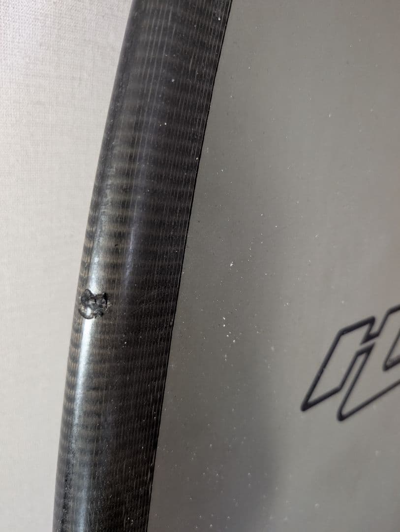 波乗り組合 HS ヒプトクリプト グレー