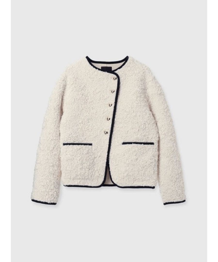 ジャケット・アウター Resty