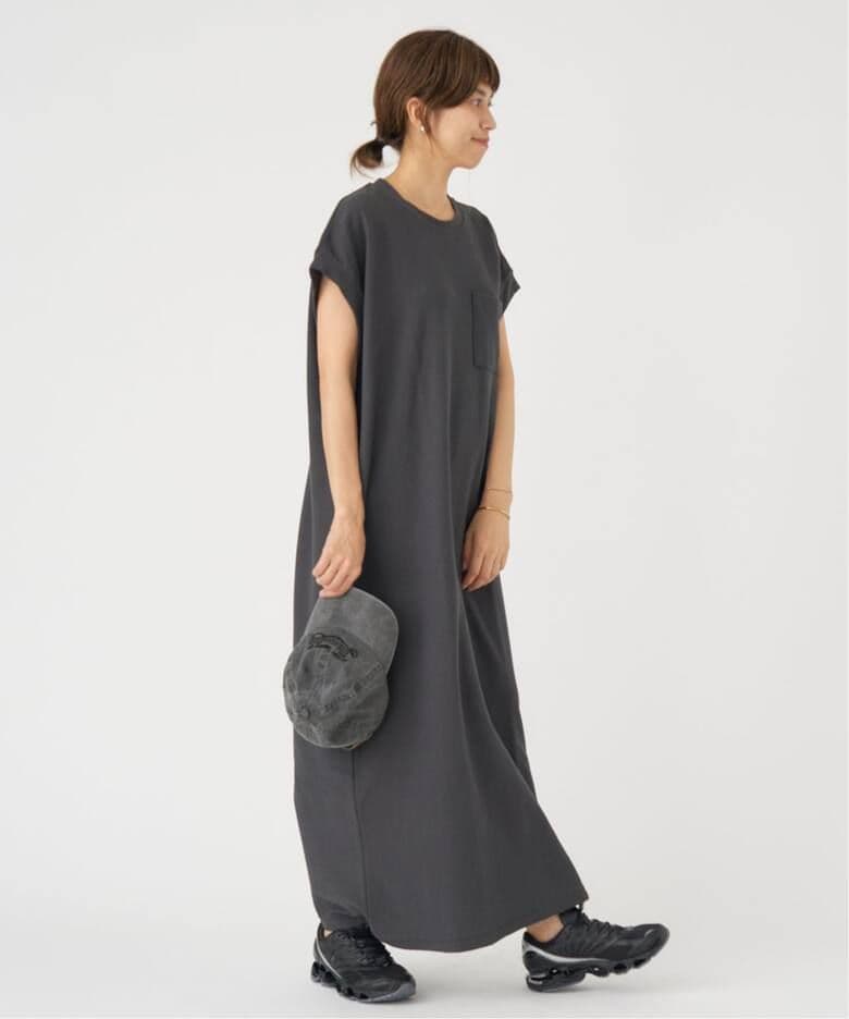 ミズノWAVE PROPHECY LS 別注MONOTONE CINEMA