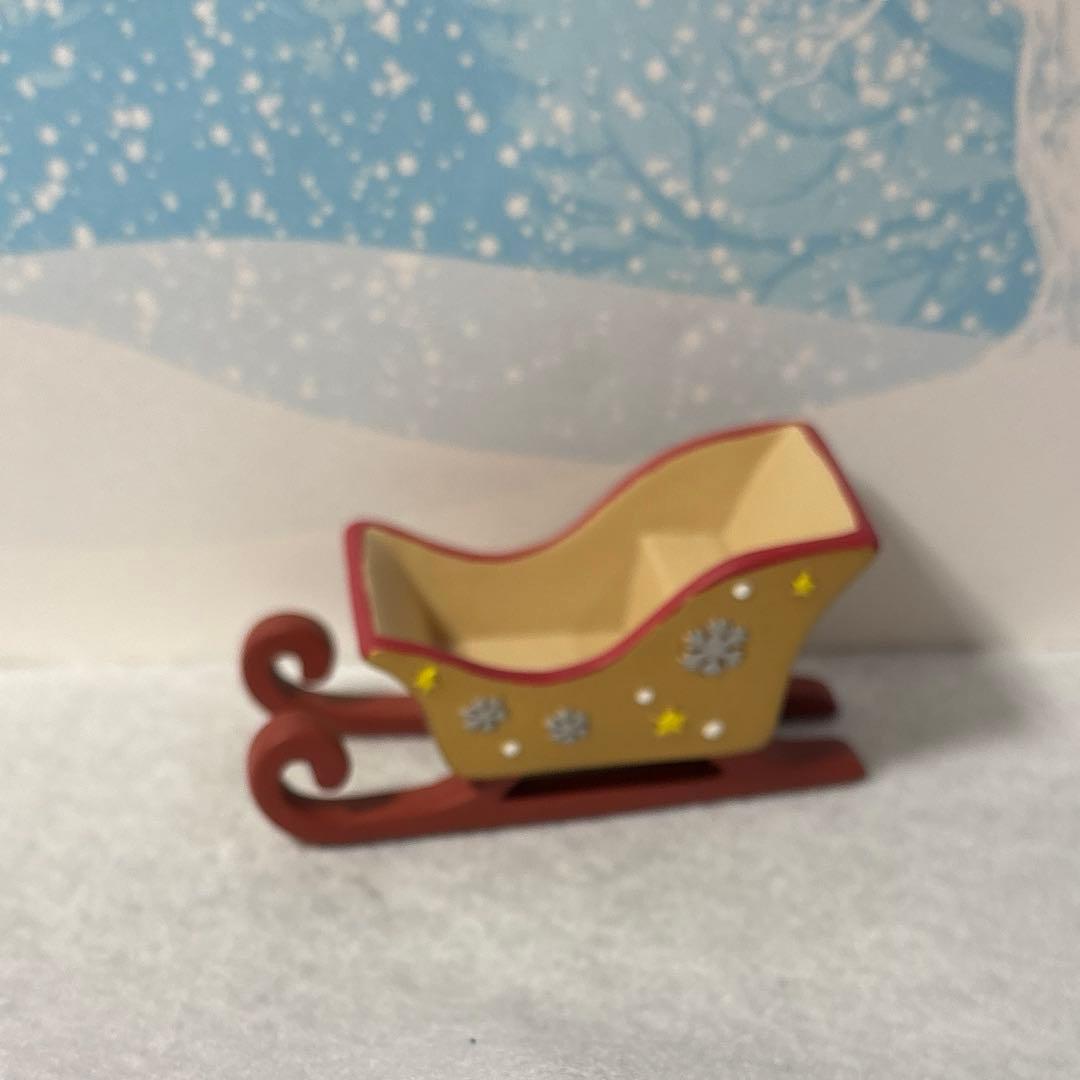 専用　ガラス細工　ミニチュア