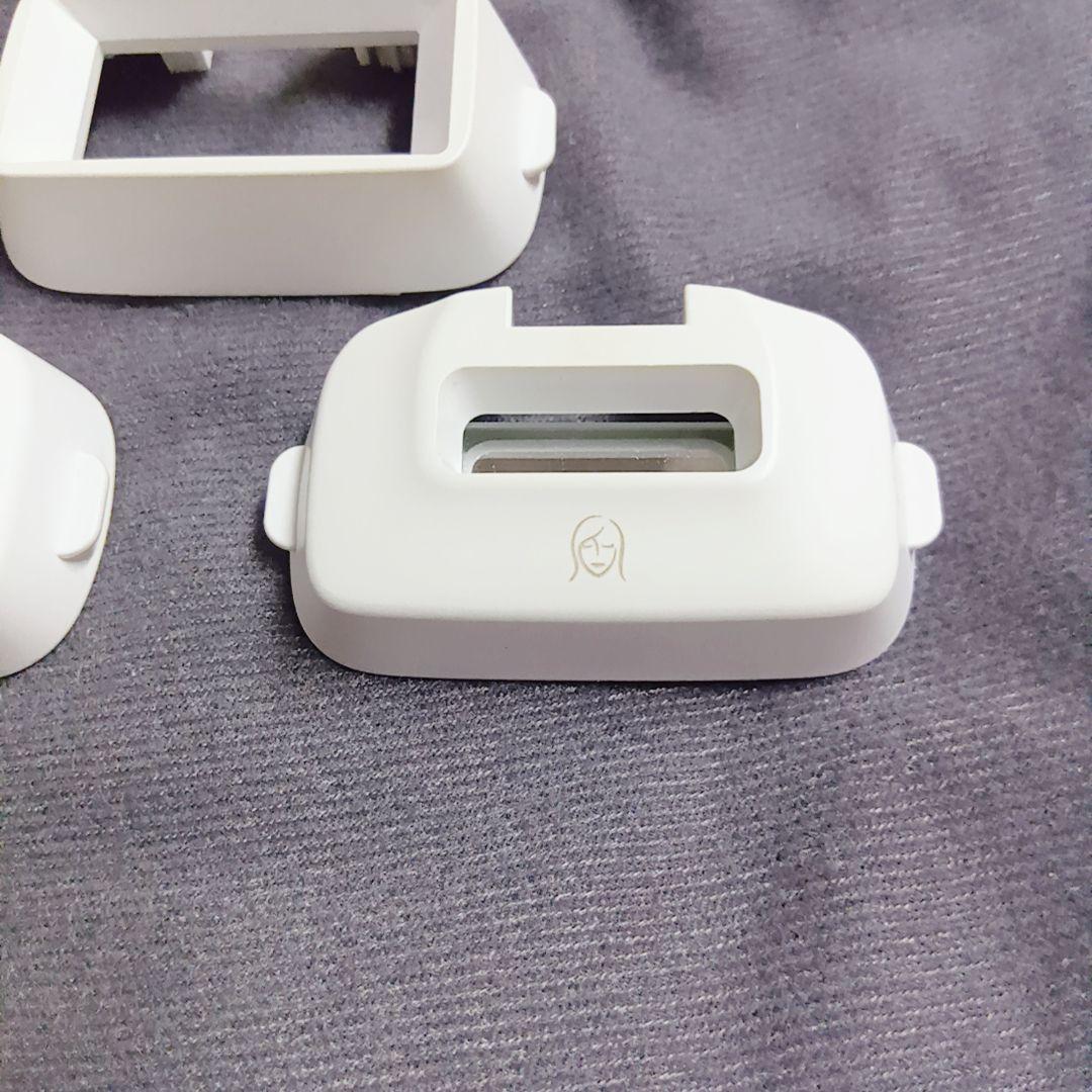 脱毛器 光エステ ES-CWP82 Panasonic ES-WP82