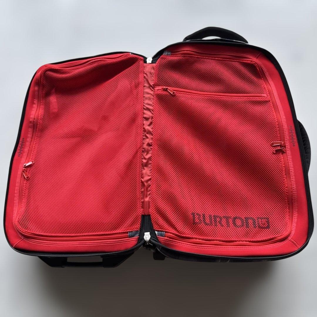 旅行かばん・小分けバッグ cipher