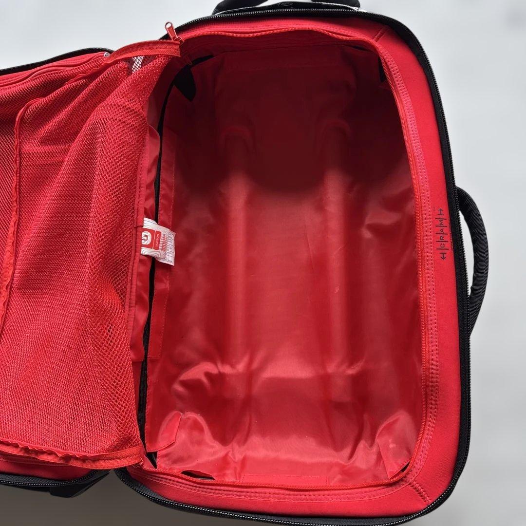 旅行かばん・小分けバッグ cipher