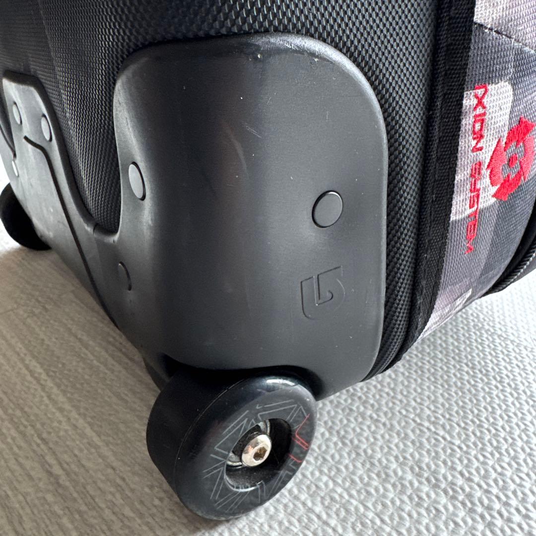 旅行かばん・小分けバッグ cipher