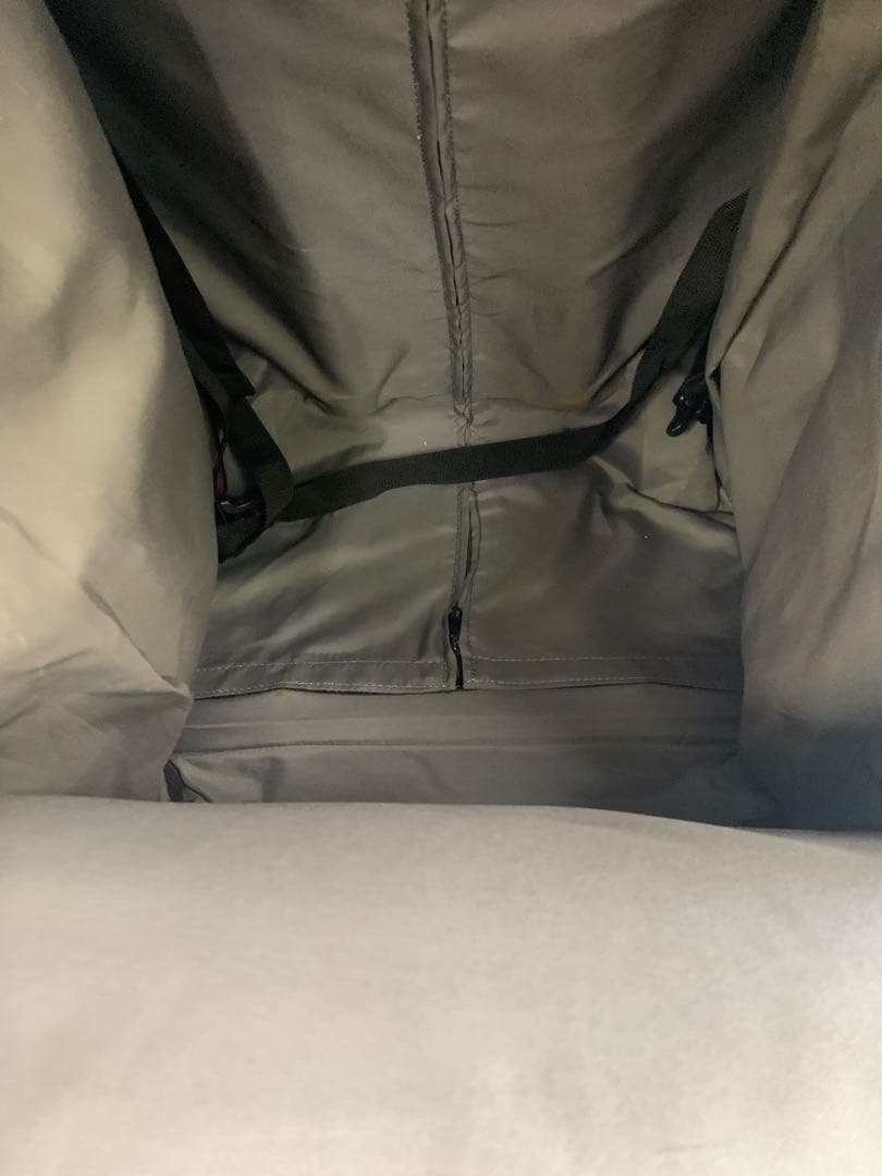 MARESクルーズ バックパックプロ ダイビング　キャスターバッグ 美品