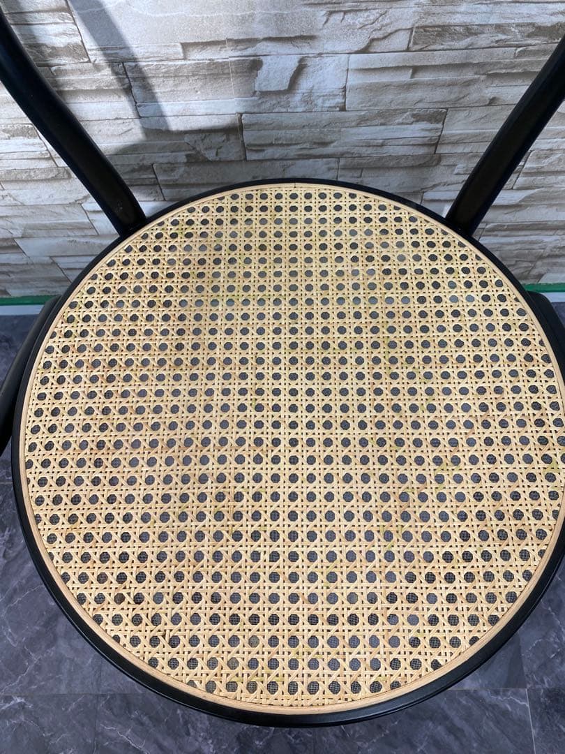 トーネット　THONET 木椅子