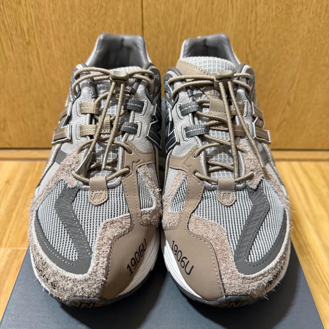 【27cm】New Balance 1906U 【M1906NIH】