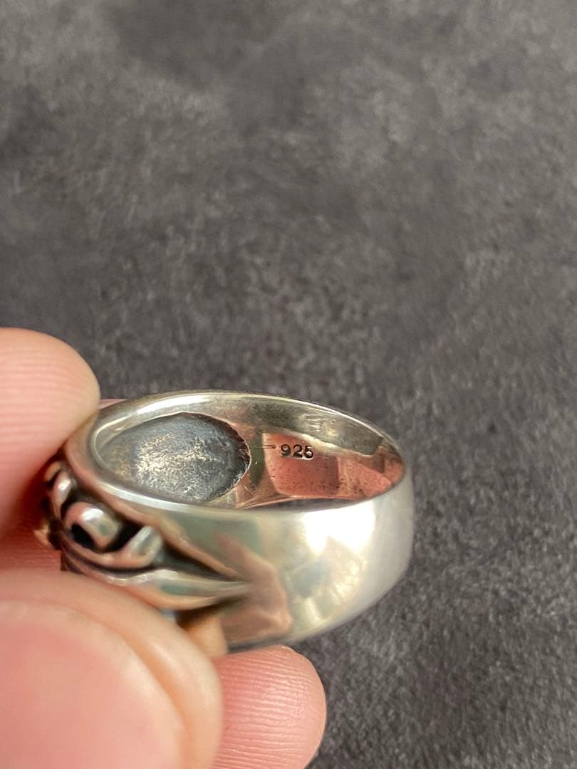 Authentic Classic シルバー925 リング・ブレスレットセット