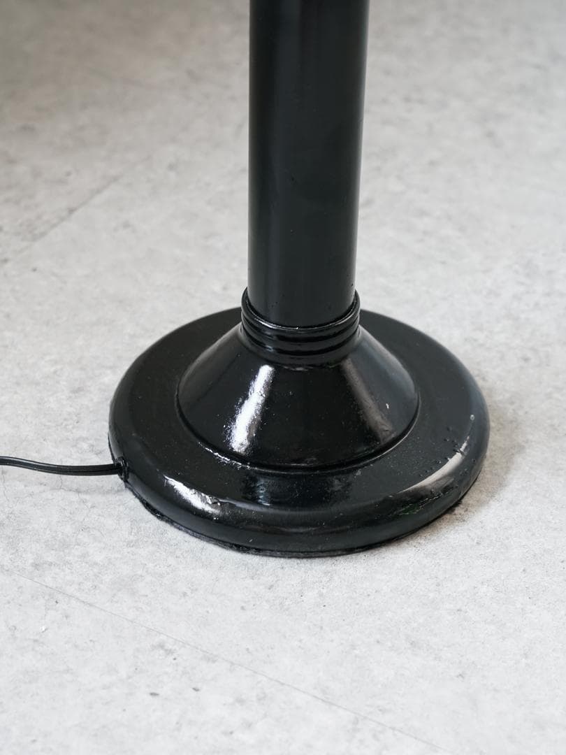 vintage フロア ルームランプ 照明 ミッドセンチュリー レトロ