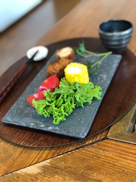 和食器彩りセット　10点