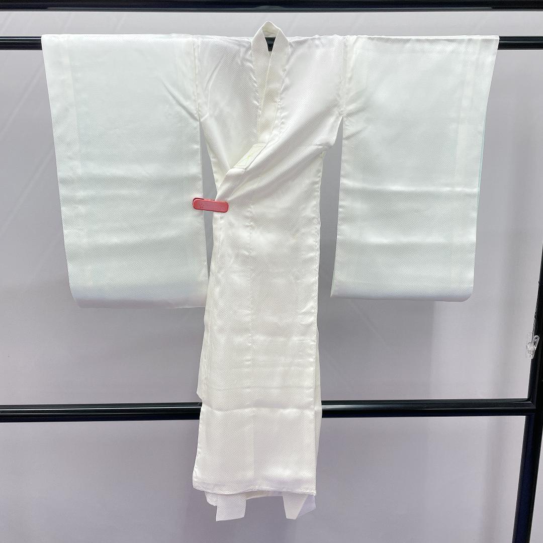 Y★3999★ 七五三 男の子 着物 襦袢付き かけ着 男児 一つ身