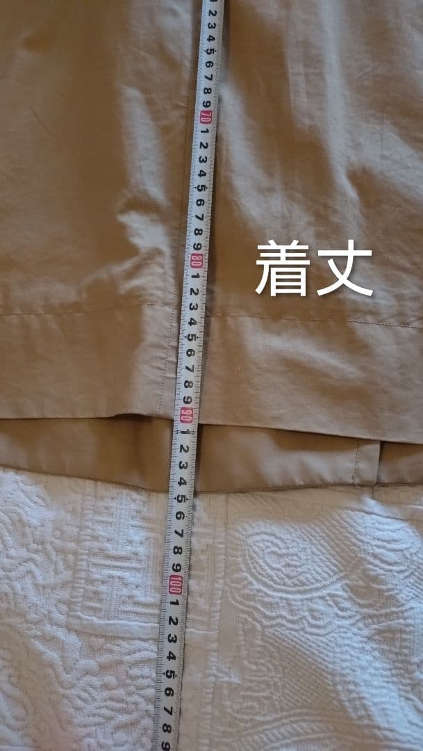 ★最終価格★Vivienne Westwood メンズ トレンチコート