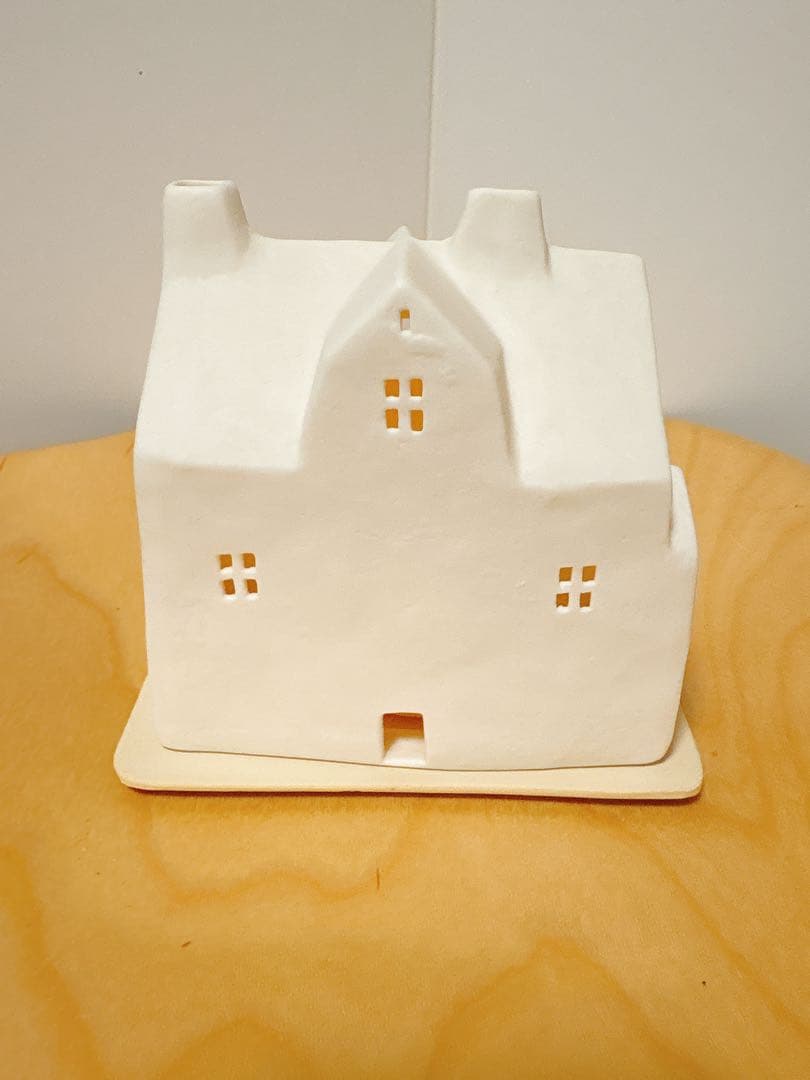 アトリエルンド Smahus 大きな家　scope スモーヒュース