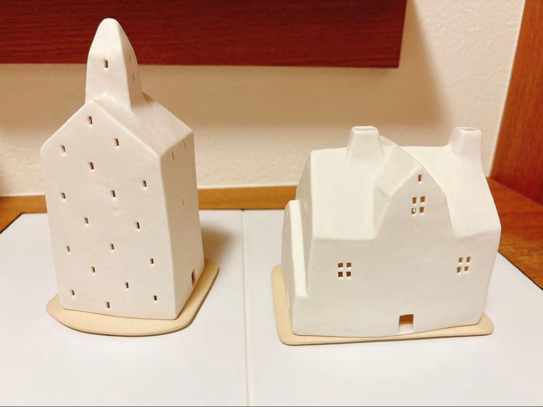 アトリエルンド Smahus 大きな家　scope スモーヒュース