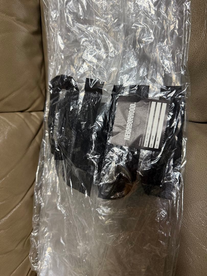 ネイバーフッド NEIGHBORHOOD 別珍 スカジャン ネイビー