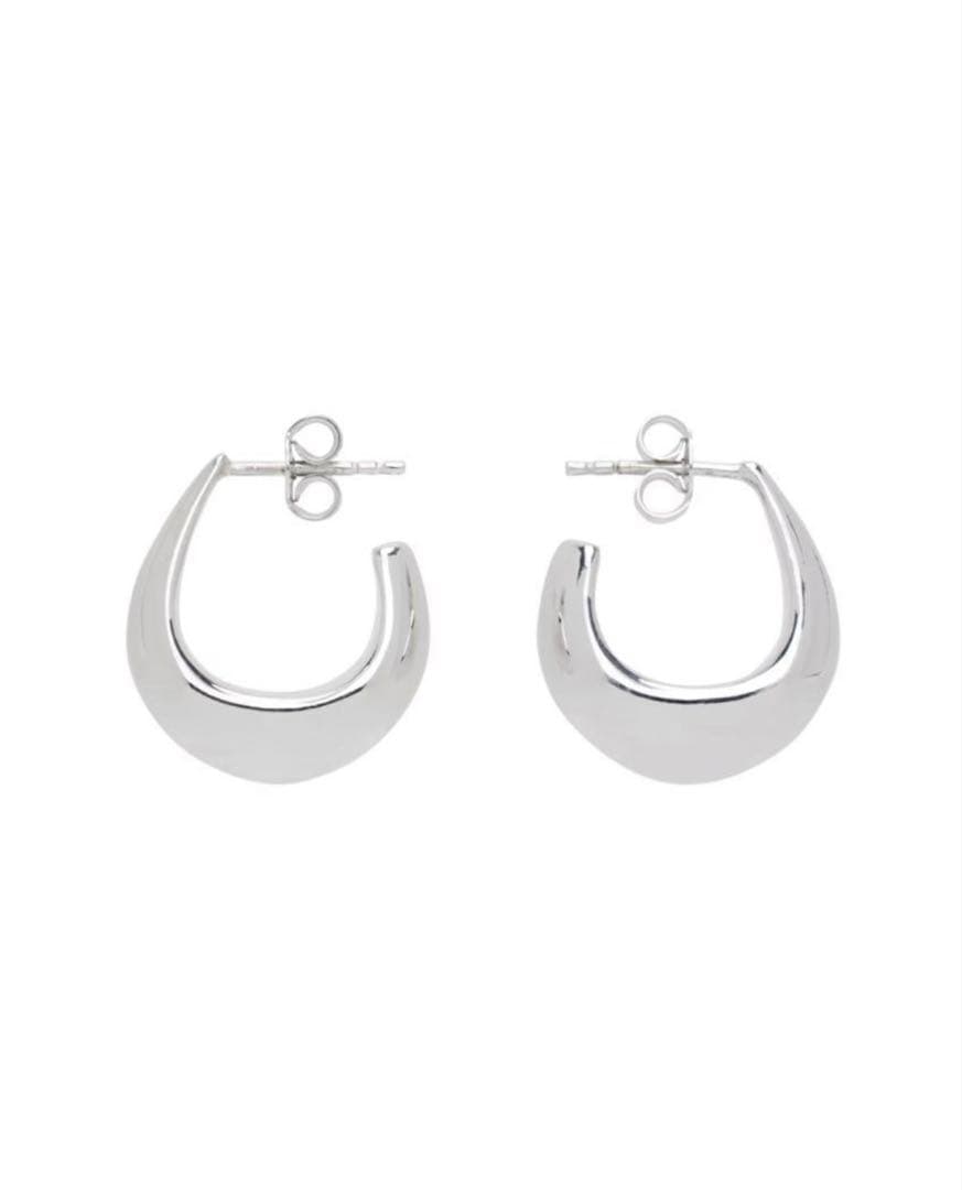 LEMAIRE ルメール　ピアス　片耳