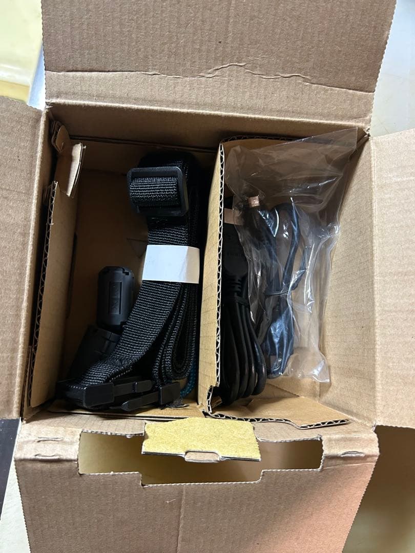 ビデオカメラ JVC Victor Everio GZ-R470-W