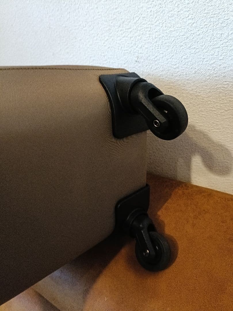 JR東日本購入ムーミン★リトルミィソフトキャリー16000円使用2泊3日のみ美品