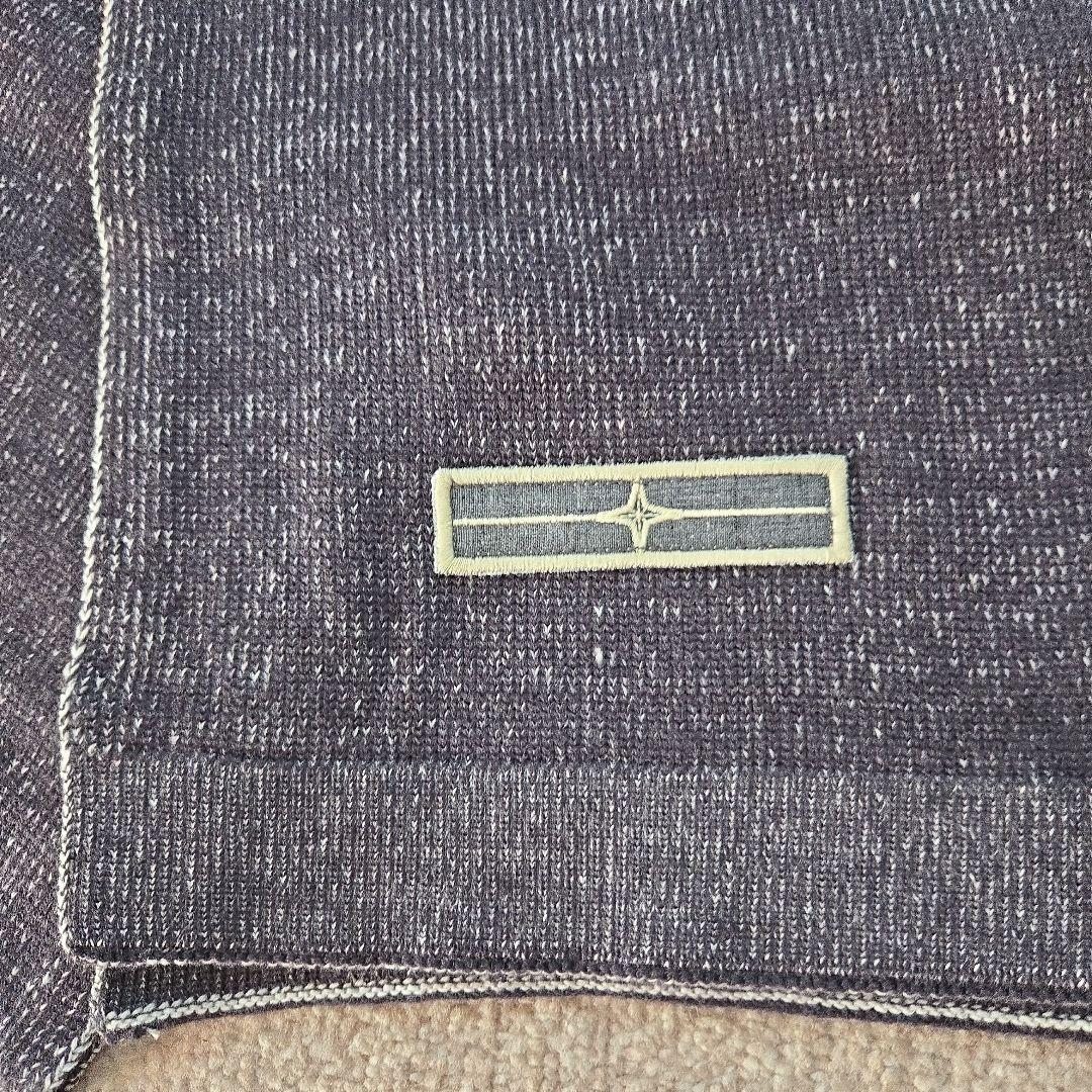 未使用品【STONE /ストーンアイランド】マフラー