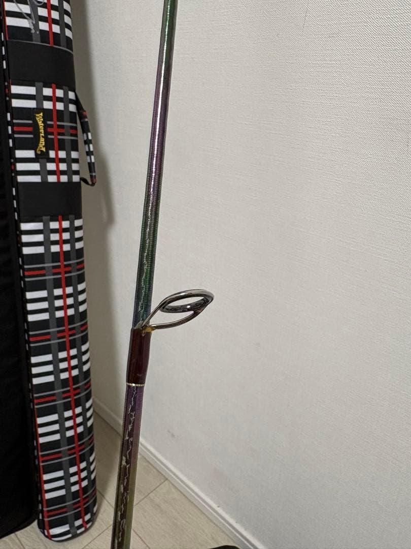 シマノ　ワールドシャウラ2701FF-2