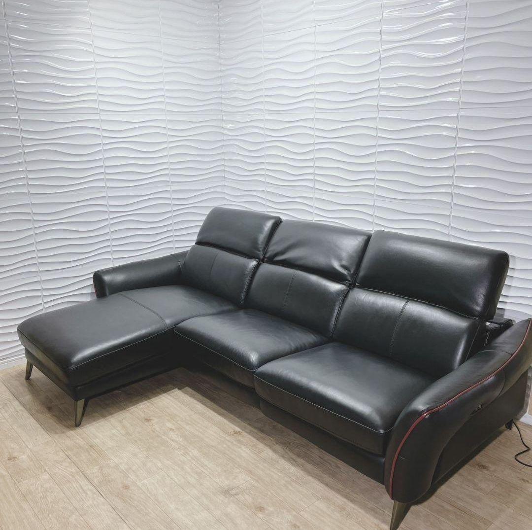 ◇使用1年◇大塚家具◇リクライニングカウチソファ◇