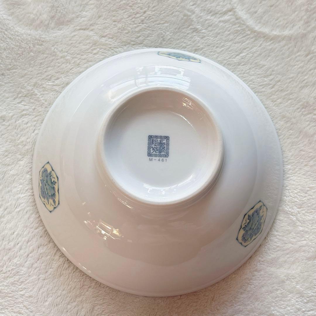 【未使用 豪華】Noritake ノリタケ 長峰陶苑 中華 フルセット 32点