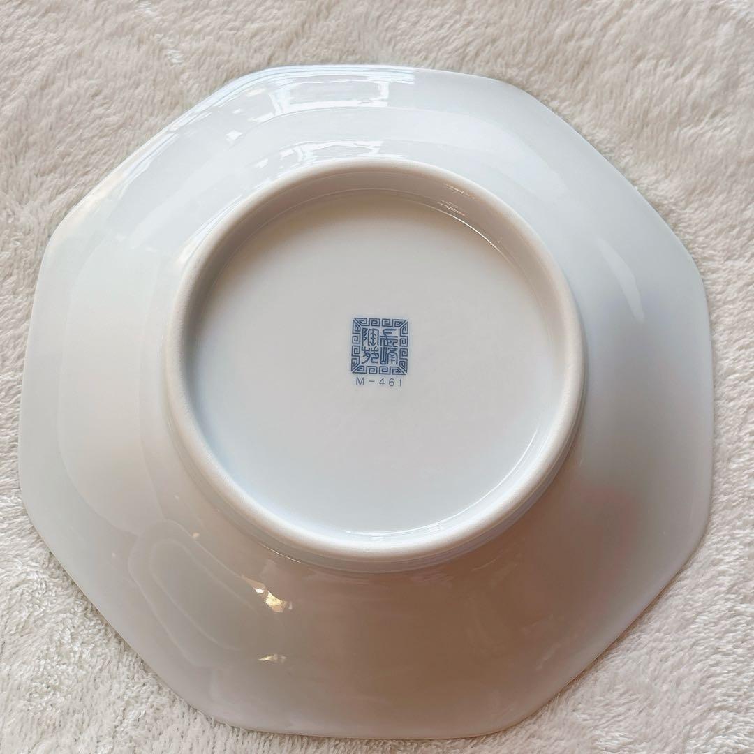 【未使用 豪華】Noritake ノリタケ 長峰陶苑 中華 フルセット 32点