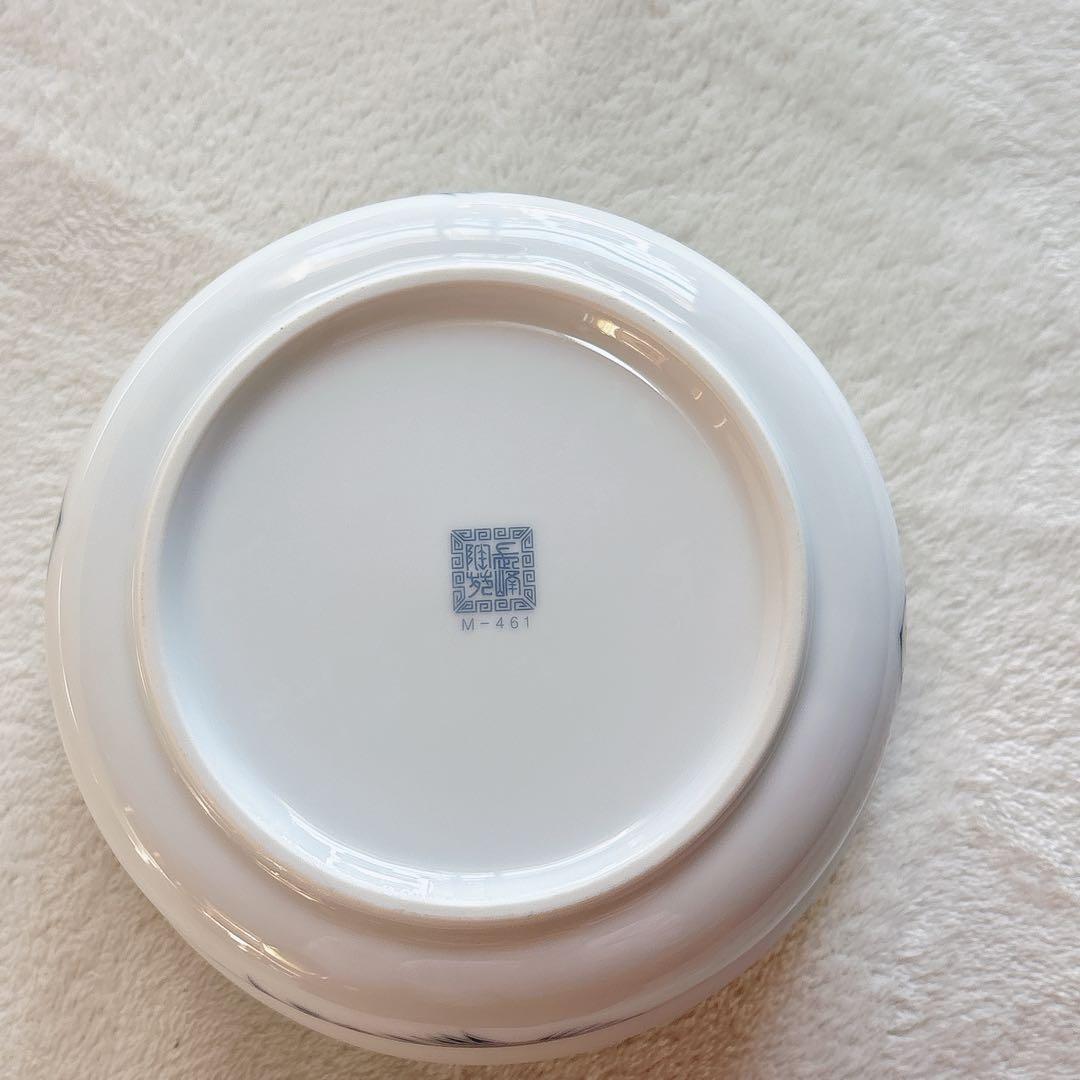 【未使用 豪華】Noritake ノリタケ 長峰陶苑 中華 フルセット 32点