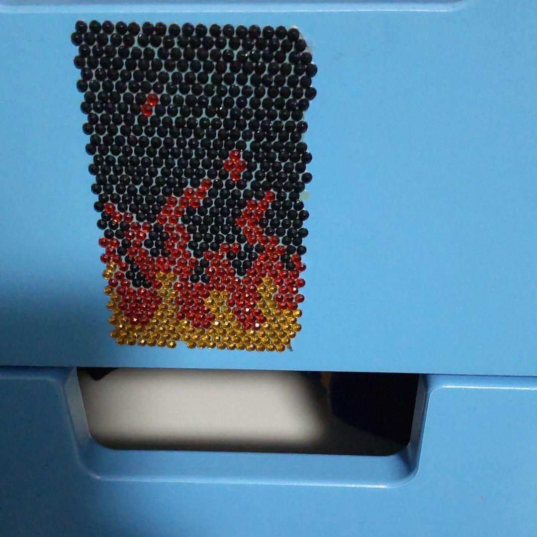 IKEA STUVA ストゥヴァ 子供部屋収納