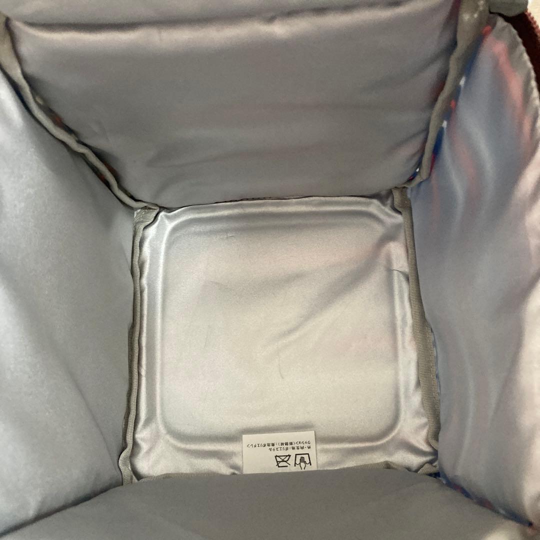 《北崎文子》おまとめ《未使用品》サーモスランチボックスセット ＆バッグ