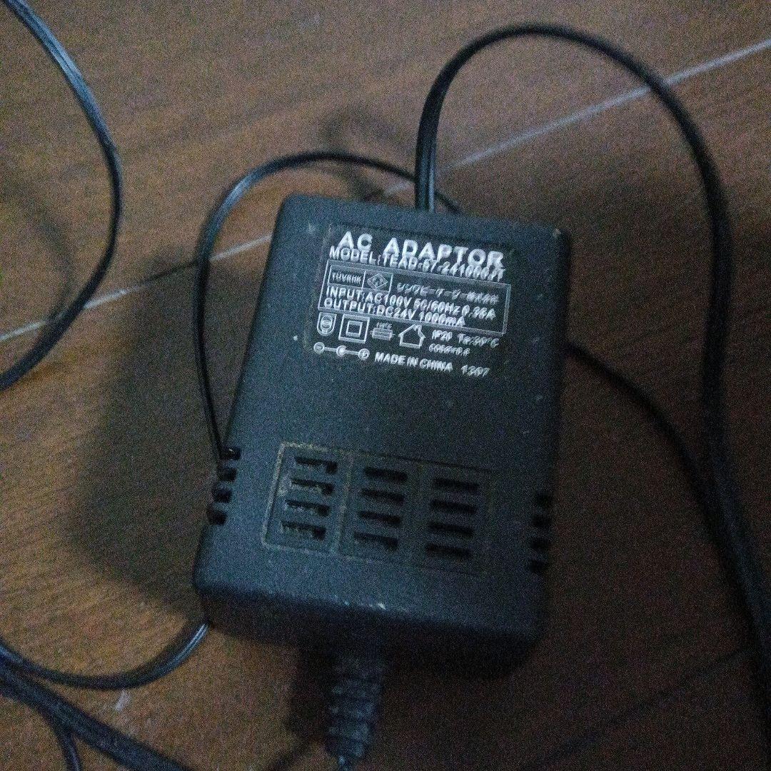 ナノバブル水素水生成器　アクアクローバー　SIC-220