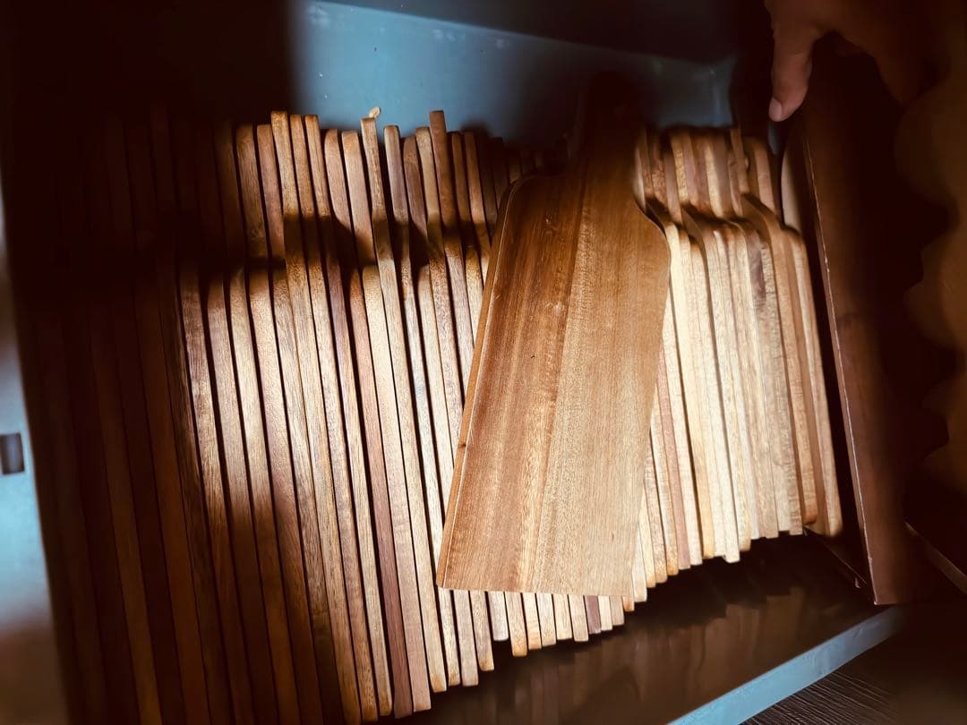 飲食店道具まとめ