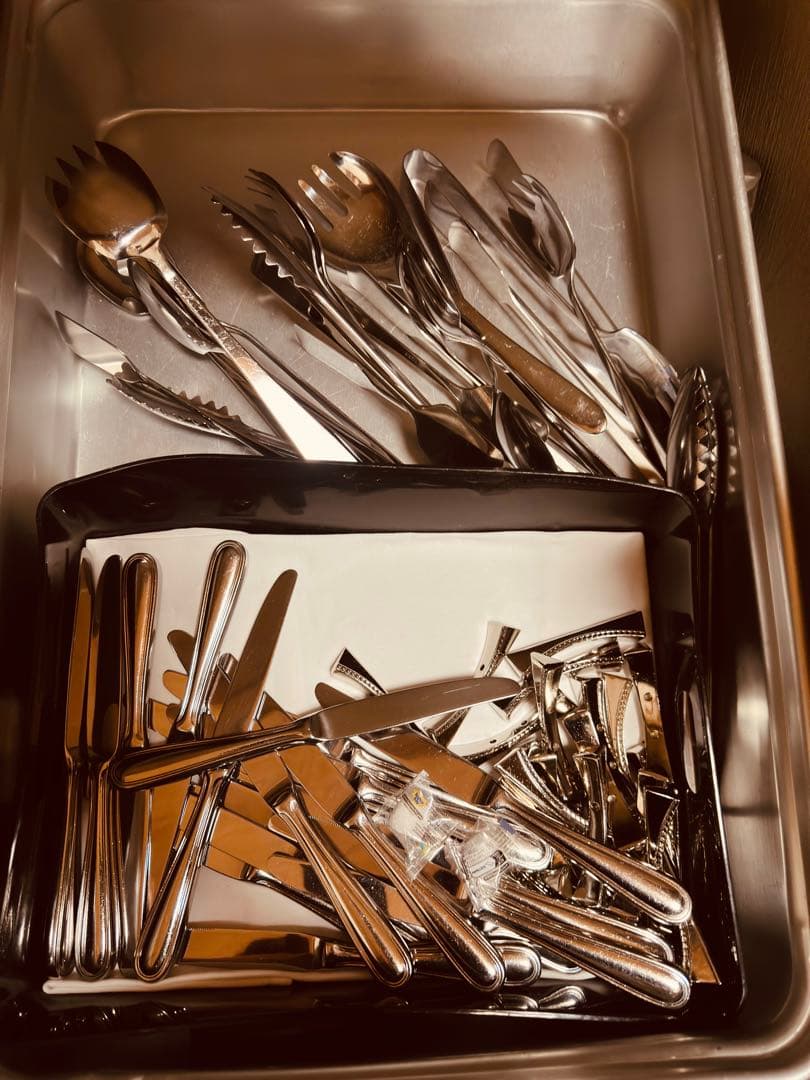 飲食店道具まとめ