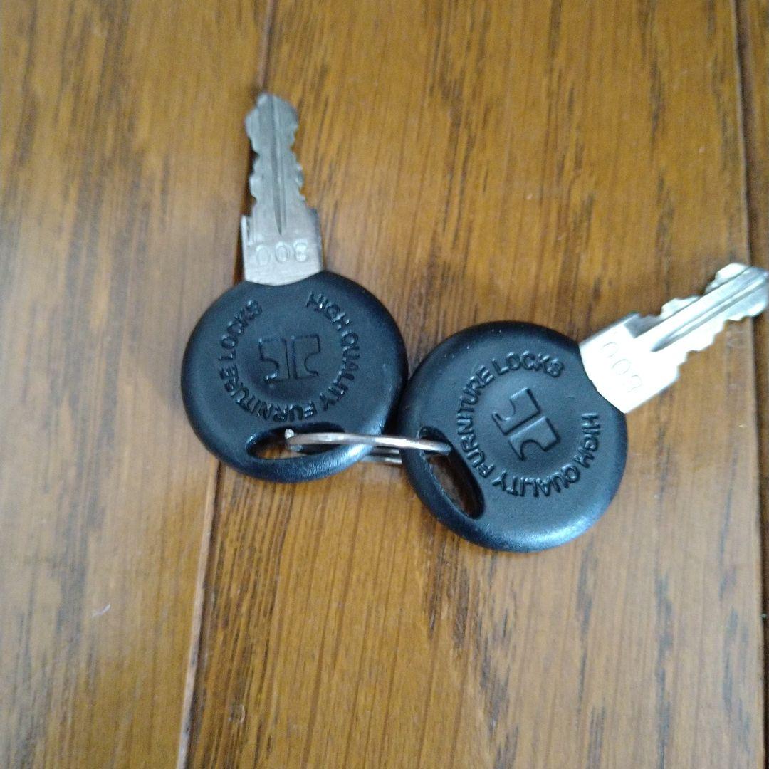 クロガネ学習机　匿名送料込み