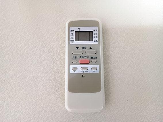 窓用エアコン ホワイト 冷房　～6畳