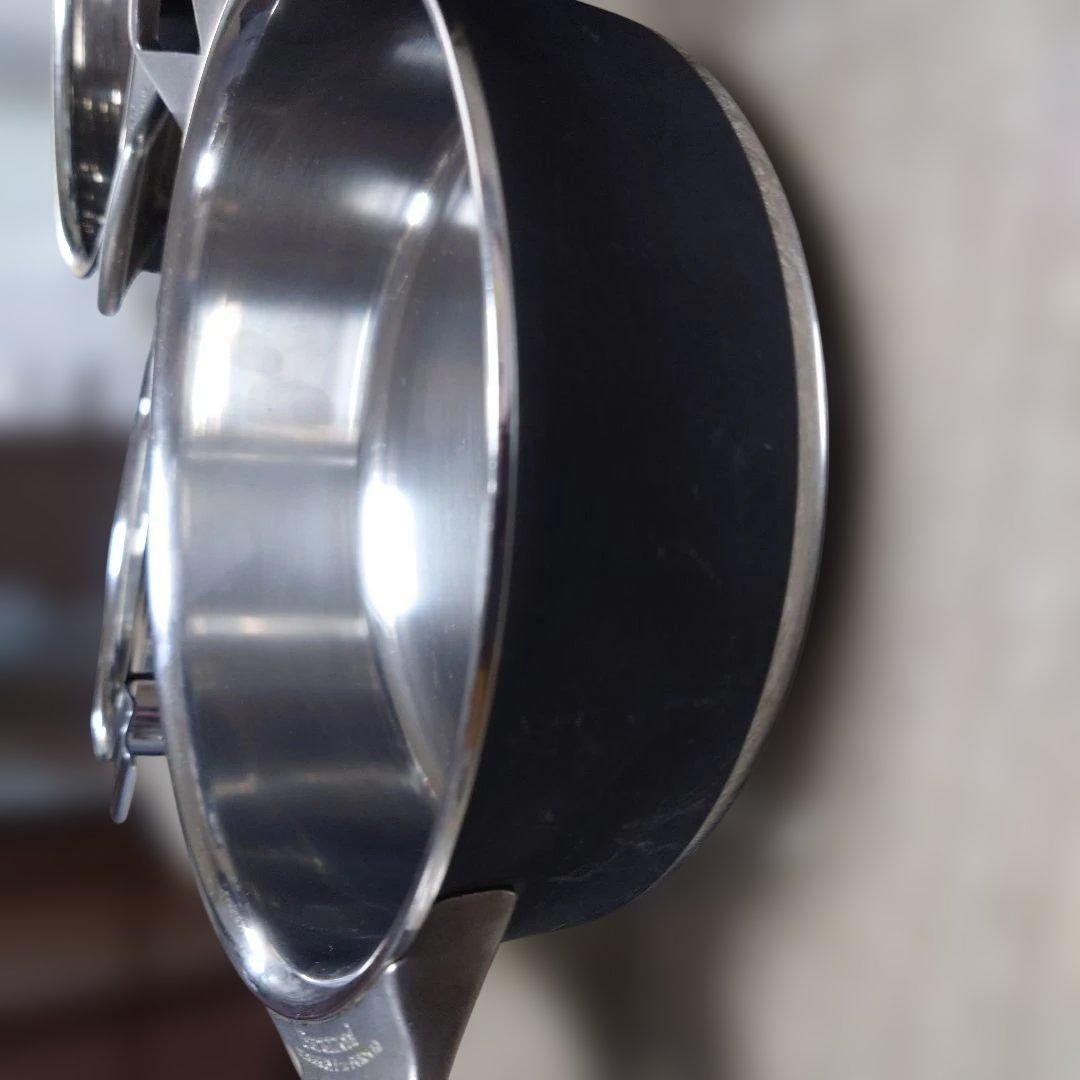 イタリア製　Barazzoni デザインはポルシェ　車のPORSCHEで購入