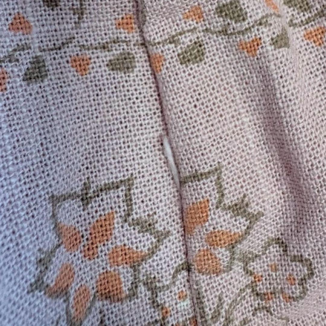 Apolina kids Mara Shirtdress 1-2y ワンピース